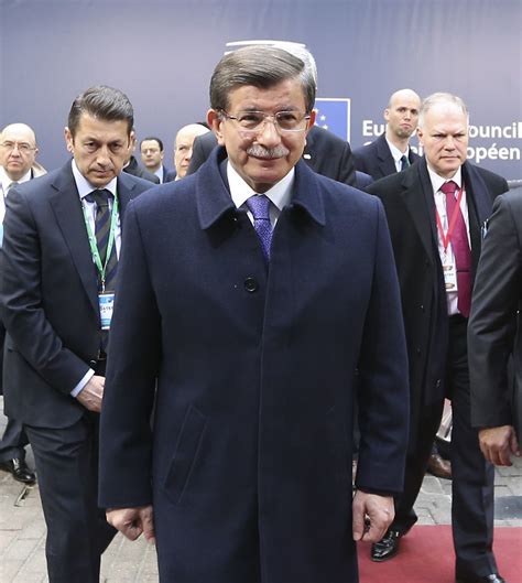 B­a­ş­b­a­k­a­n­ ­D­a­v­u­t­o­ğ­l­u­ ­B­r­ü­k­s­e­l­­d­e­ ­-­ ­D­ü­n­y­a­ ­H­a­b­e­r­l­e­r­i­